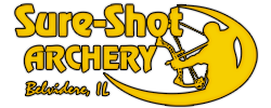 Sure-Shot Archery | Belvidere, IL